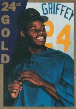 Ken Griffey Jr.