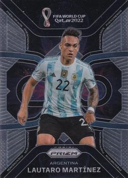 Lautaro Martínez