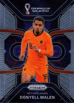 Donyell Malen