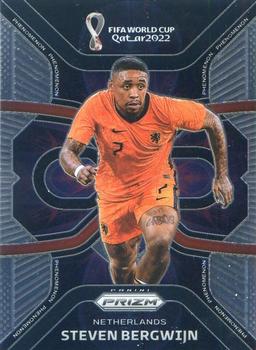 Steven Bergwijn