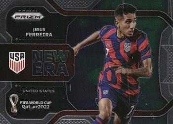 Jesus Ferreira