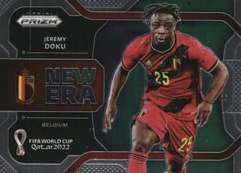 Jeremy Doku