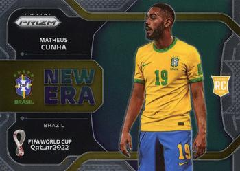 Matheus Cunha