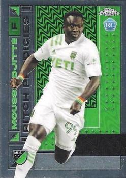 Moussa Djitté