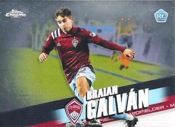 Braian Galván