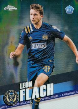 Leon Flach