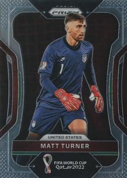 Matt Turner