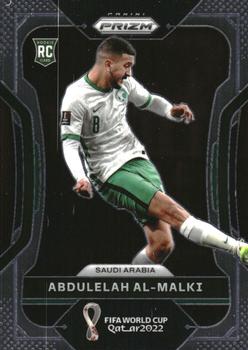 Abdulelah Al-Malki