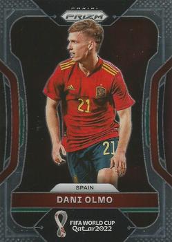 Dani Olmo