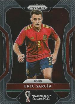 Eric Garcia