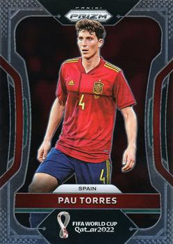 Pau Torres