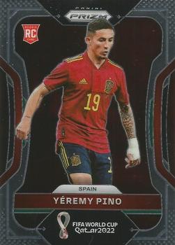 Yeremy Pino