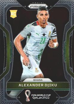 Alexander Djiku