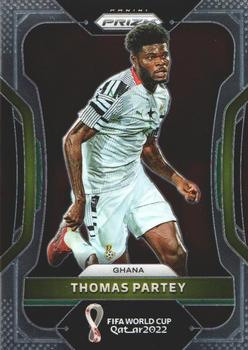 Thomas Partey