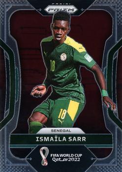 Ismaila Sarr