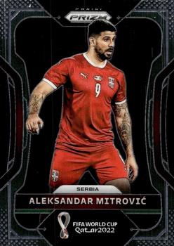 Aleksandar Mitrovic