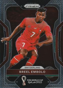 Breel Embolo