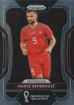 Haris Seferovic