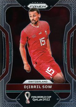 Djibril Sow