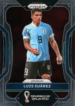 Luis Suárez