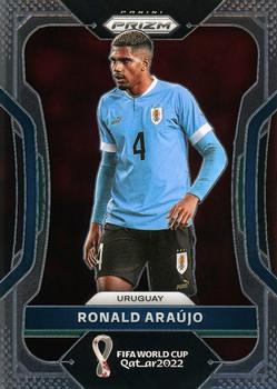 Ronald Araujo