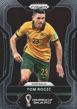 Tom Rogic