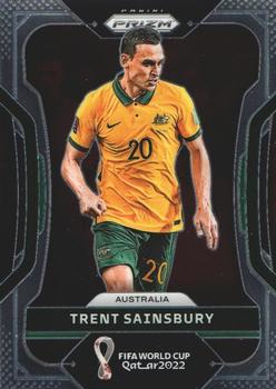 Trent Sainsbury
