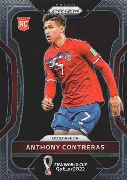 Anthony Contreras