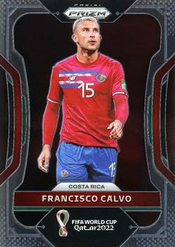 Francisco Calvo