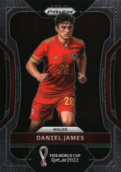 Daniel James