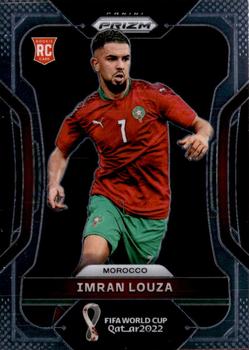 Imran Louza
