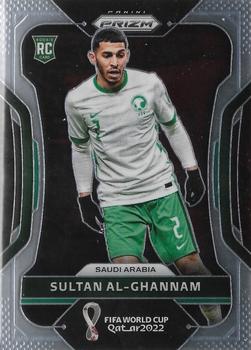 Sultan Al-Ghannam