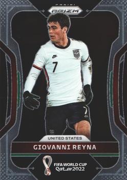 Giovanni Reyna