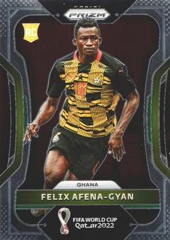 Felix Afena-Gyan