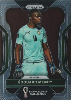 Edouard Mendy