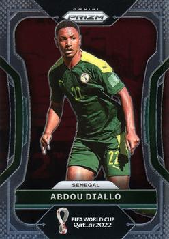 Abdou Diallo