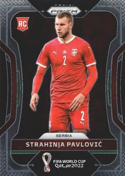 Strahinja Pavlovic