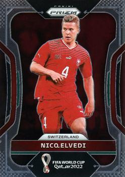 Nico Elvedi