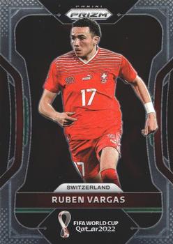 Ruben Vargas