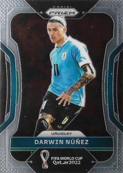 Darwin Nunez