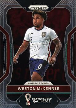 Weston McKennie
