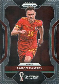 Aaron Ramsey