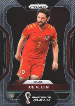 Joe Allen