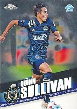 Quinn Sullivan