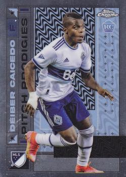Déiber Caicedo