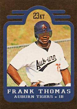 Frank Thomas