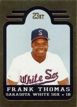 Frank Thomas