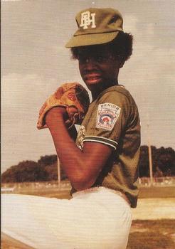 Dwight Gooden