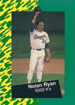Nolan Ryan