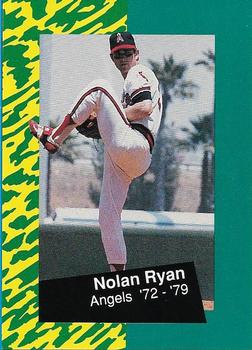 Nolan Ryan